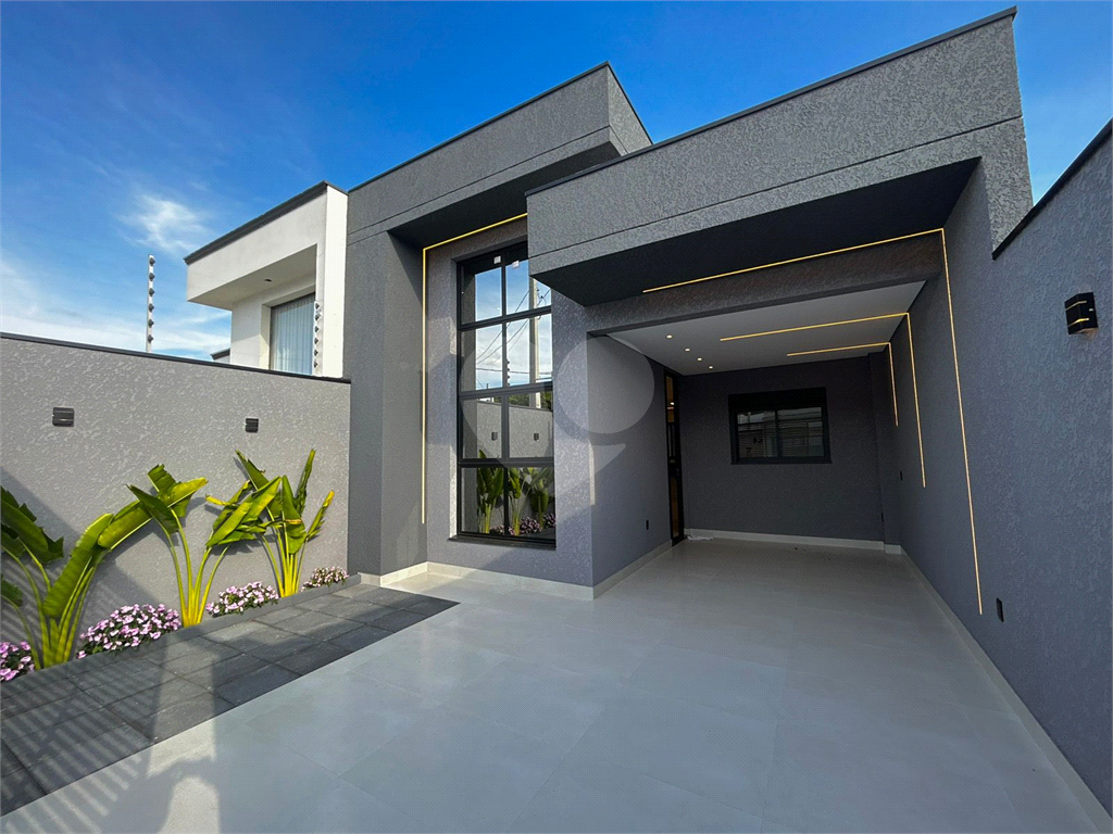 Casa à venda com 2 quartos, 90m² - Foto 3