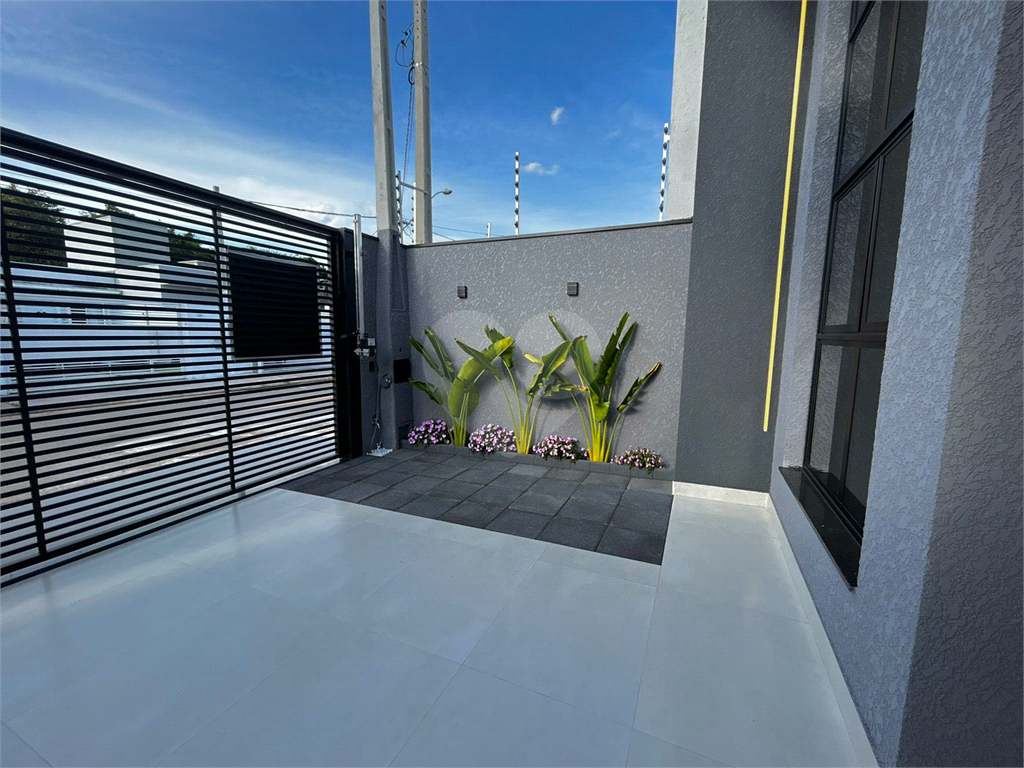 Casa à venda com 2 quartos, 90m² - Foto 4