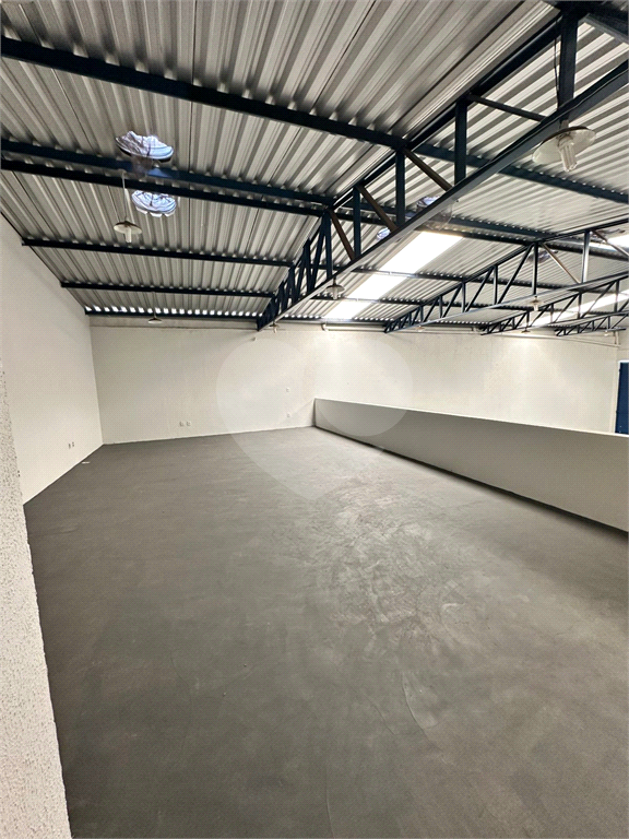 Depósito-Galpão-Armazém para alugar, 308m² - Foto 25