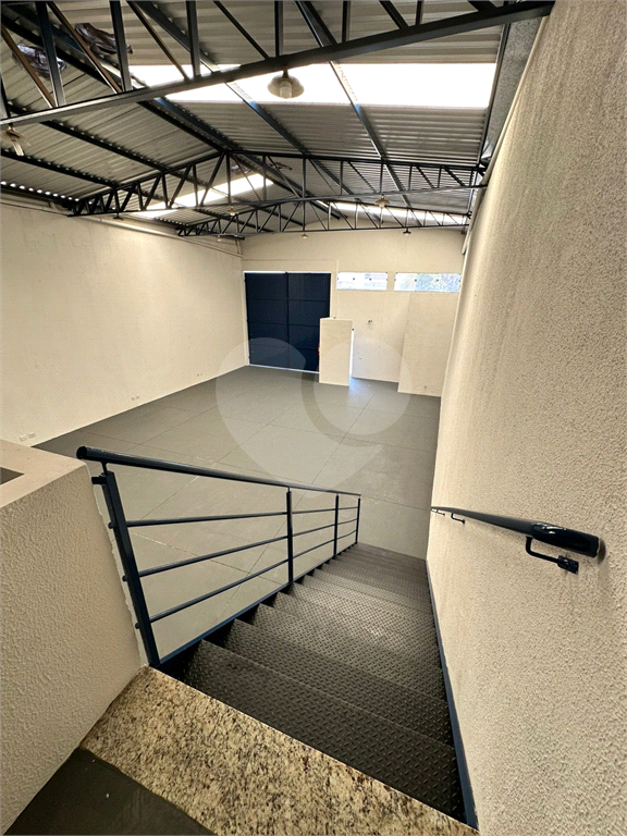 Depósito-Galpão-Armazém para alugar, 308m² - Foto 24