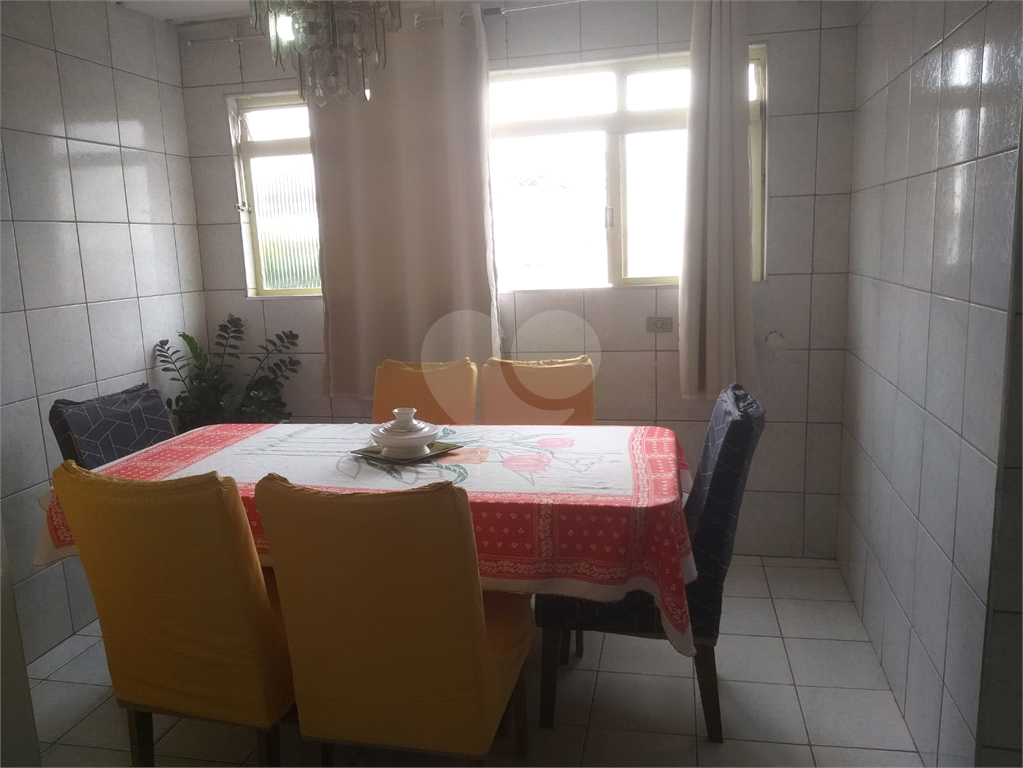 Sobrado a venda na Vila Nivi