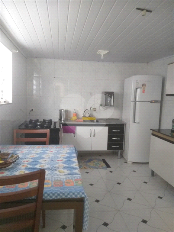 Sobrado a venda na Vila Nivi