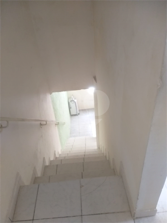 Sobrado a venda na Vila Nivi