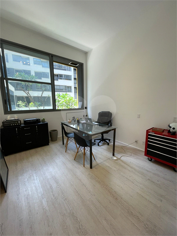 STUDIO em VILA MADALENA