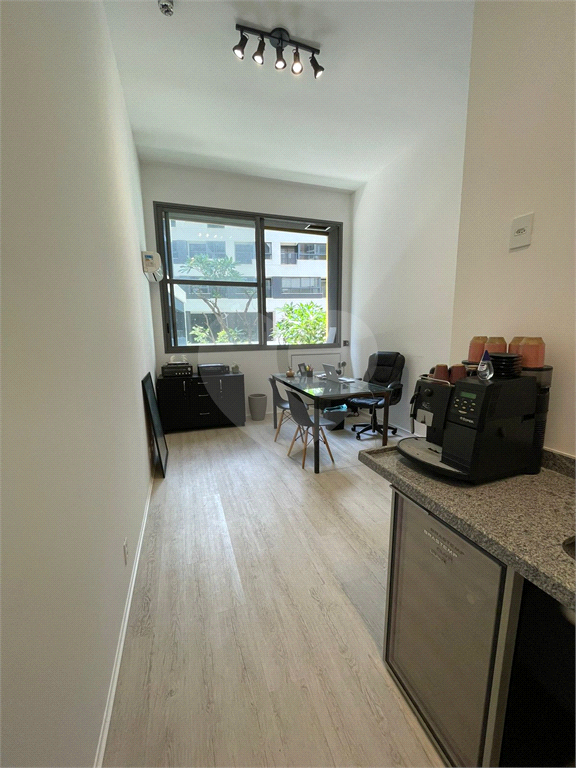 STUDIO em VILA MADALENA