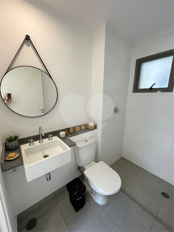 STUDIO em VILA MADALENA