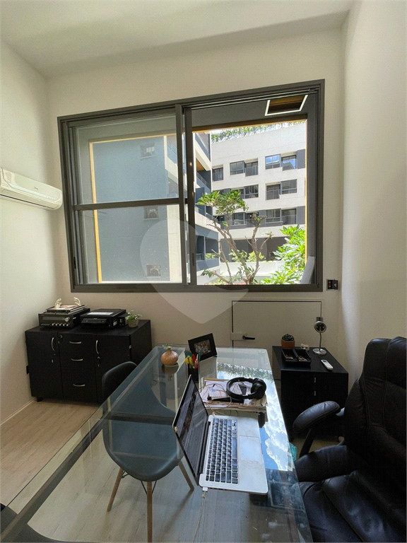 STUDIO em VILA MADALENA