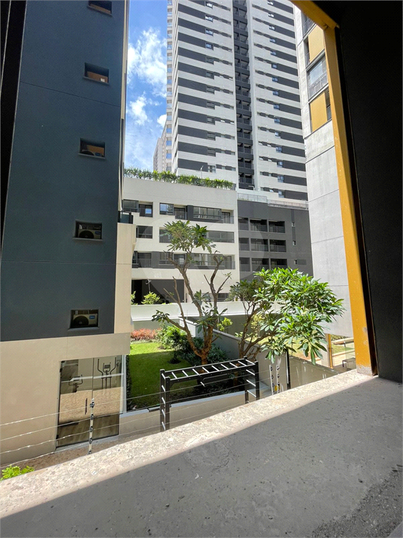 STUDIO em VILA MADALENA