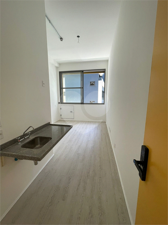 STUDIO em VILA MADALENA