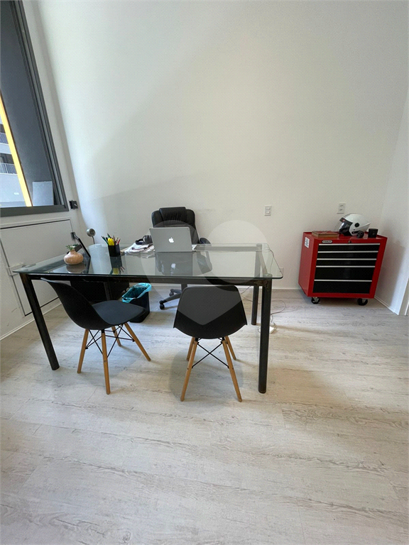 STUDIO em VILA MADALENA