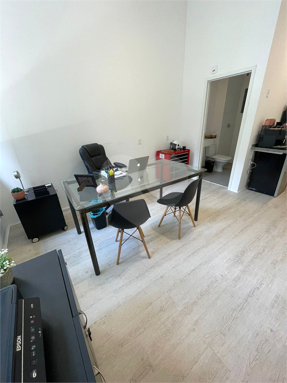 STUDIO em VILA MADALENA
