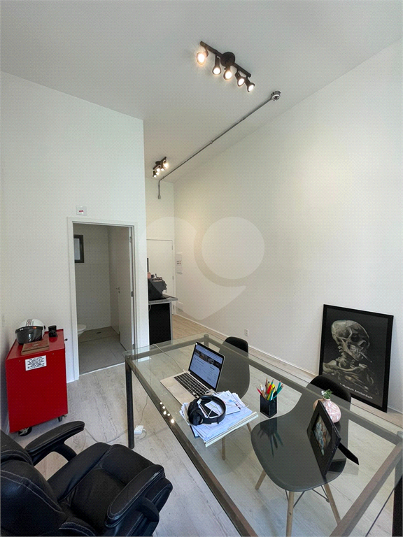 STUDIO em VILA MADALENA