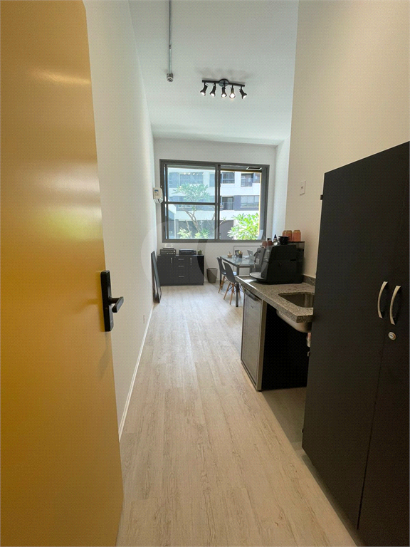 STUDIO em VILA MADALENA