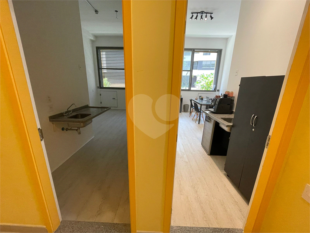 STUDIO em VILA MADALENA