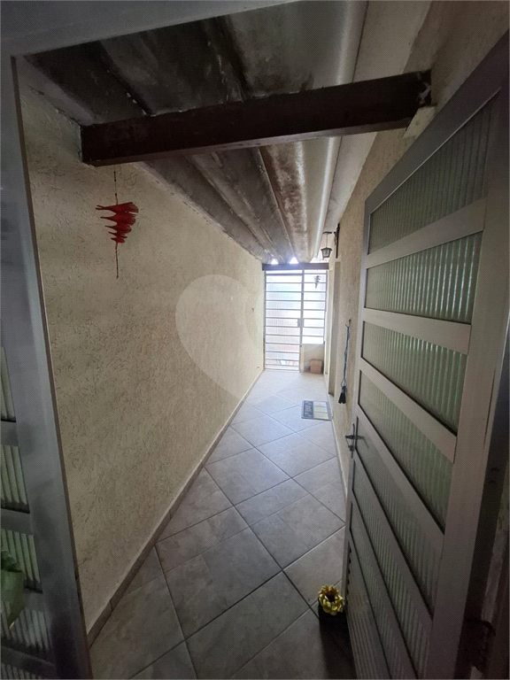 CASA TÉRREA em TREMEMBÉ