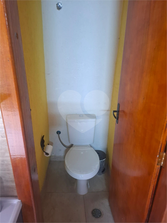 CASA TÉRREA em TREMEMBÉ
