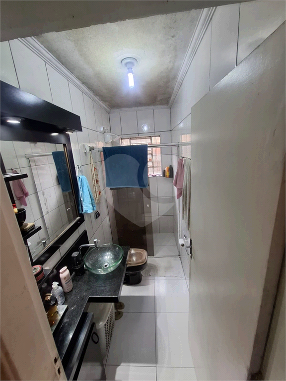CASA TÉRREA em TREMEMBÉ
