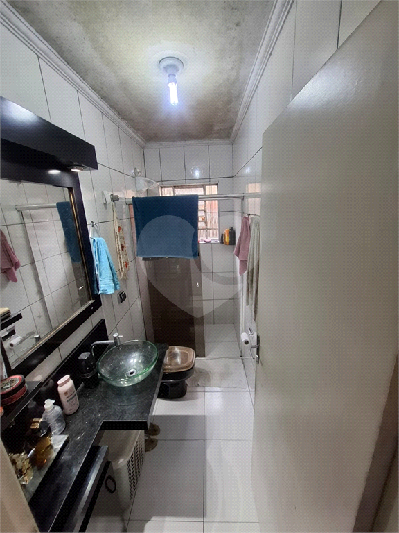 CASA TÉRREA em TREMEMBÉ