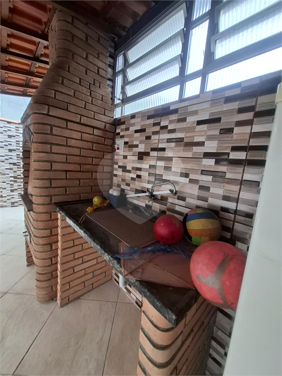CASA TÉRREA em TREMEMBÉ