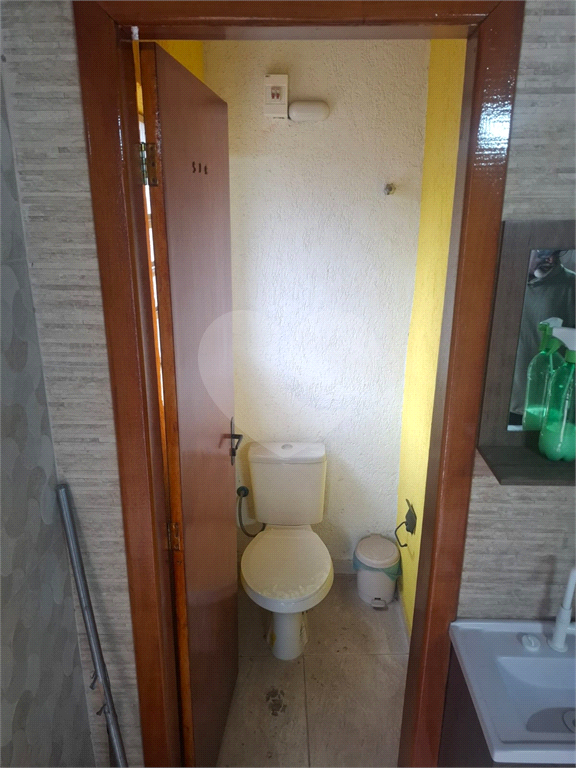 CASA TÉRREA em TREMEMBÉ