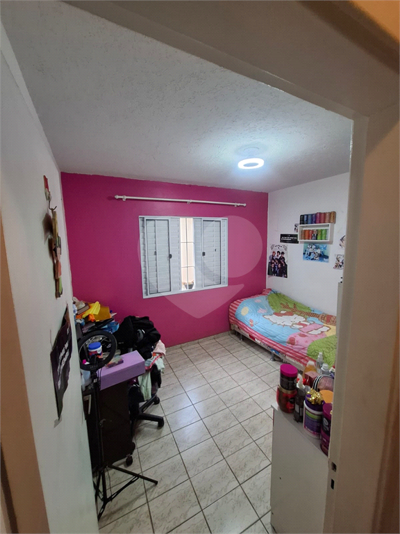 CASA TÉRREA em TREMEMBÉ