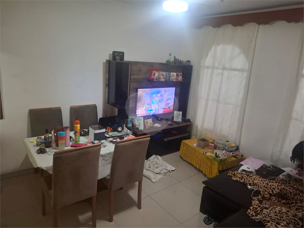 CASA TÉRREA em TREMEMBÉ