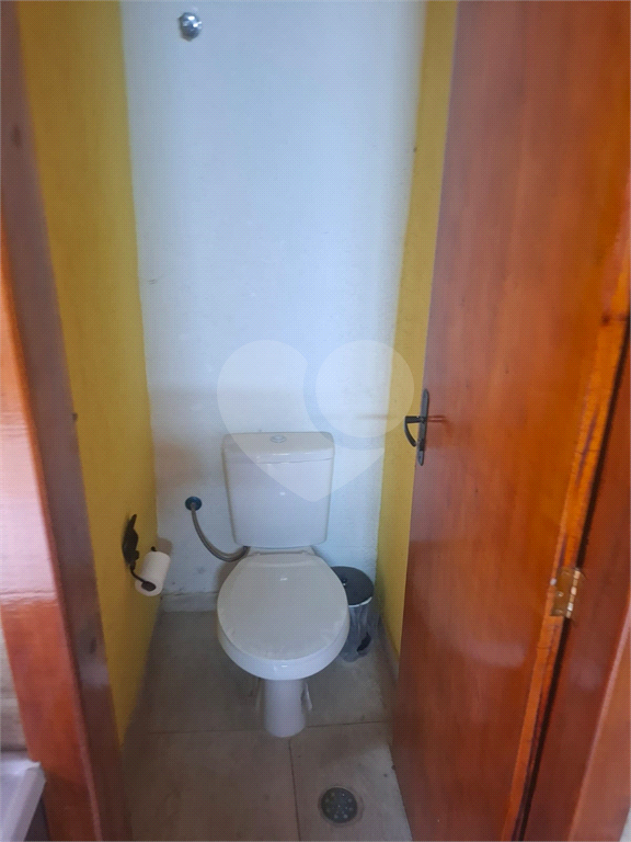 CASA TÉRREA em TREMEMBÉ