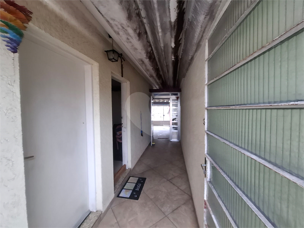 CASA TÉRREA em TREMEMBÉ
