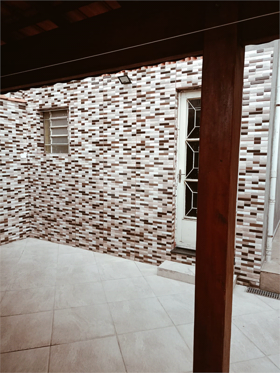 CASA TÉRREA em TREMEMBÉ