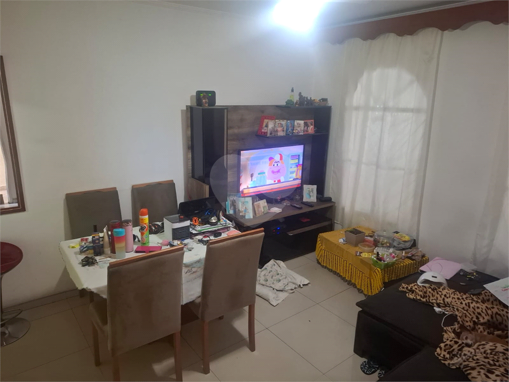CASA TÉRREA em TREMEMBÉ