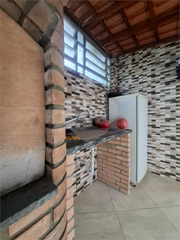 CASA TÉRREA em TREMEMBÉ