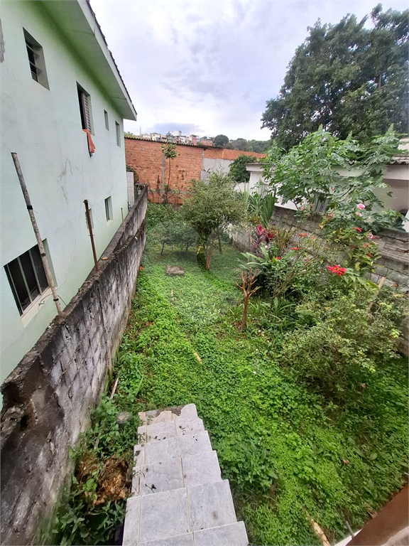 CASA TÉRREA em TREMEMBÉ