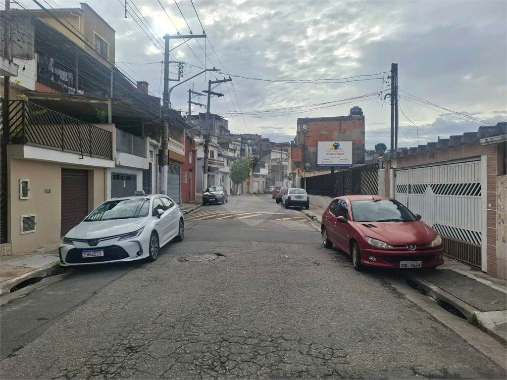CASA TÉRREA em TREMEMBÉ