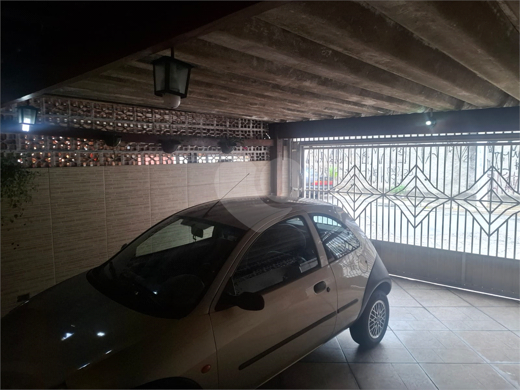 CASA TÉRREA em TREMEMBÉ