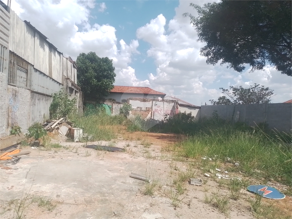 Terreno locação Tucuruvi 
