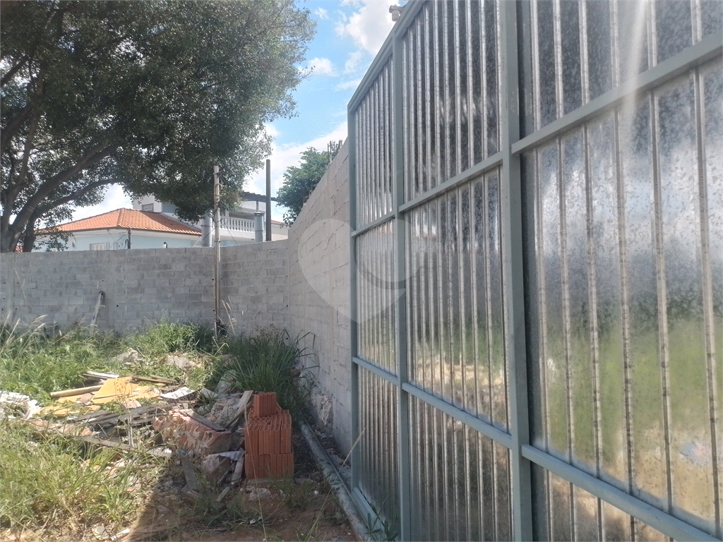 Terreno locação Tucuruvi 