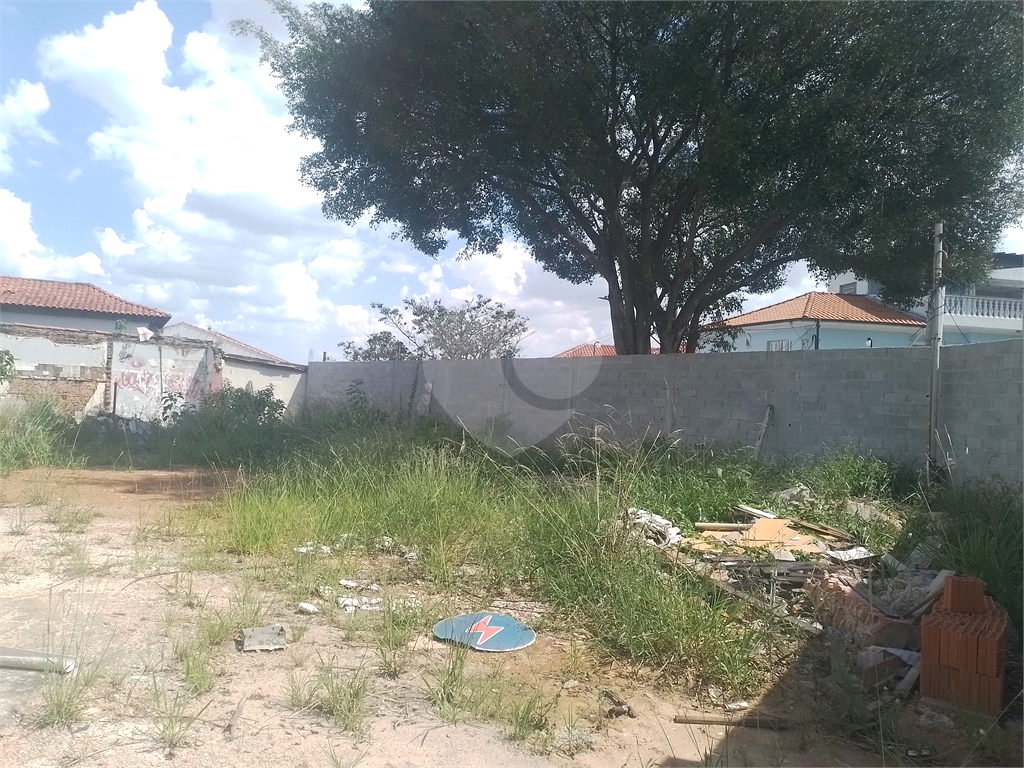 Terreno locação Tucuruvi 