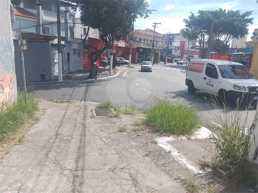 Terreno locação Tucuruvi 
