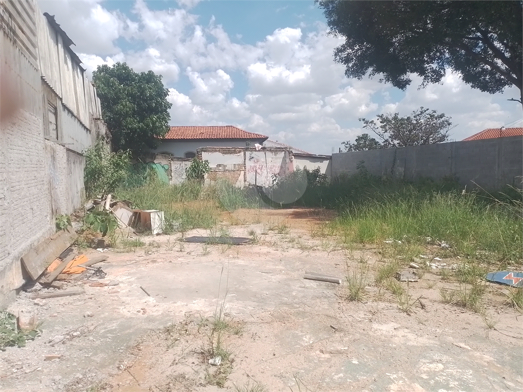 Terreno locação Tucuruvi 