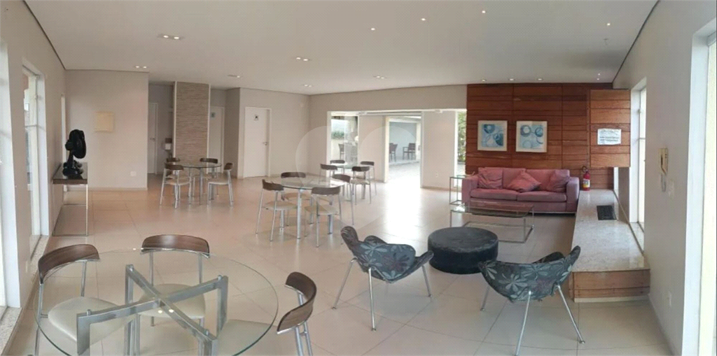 Casa de Condomínio à venda com 3 quartos, 81m² - Foto 32