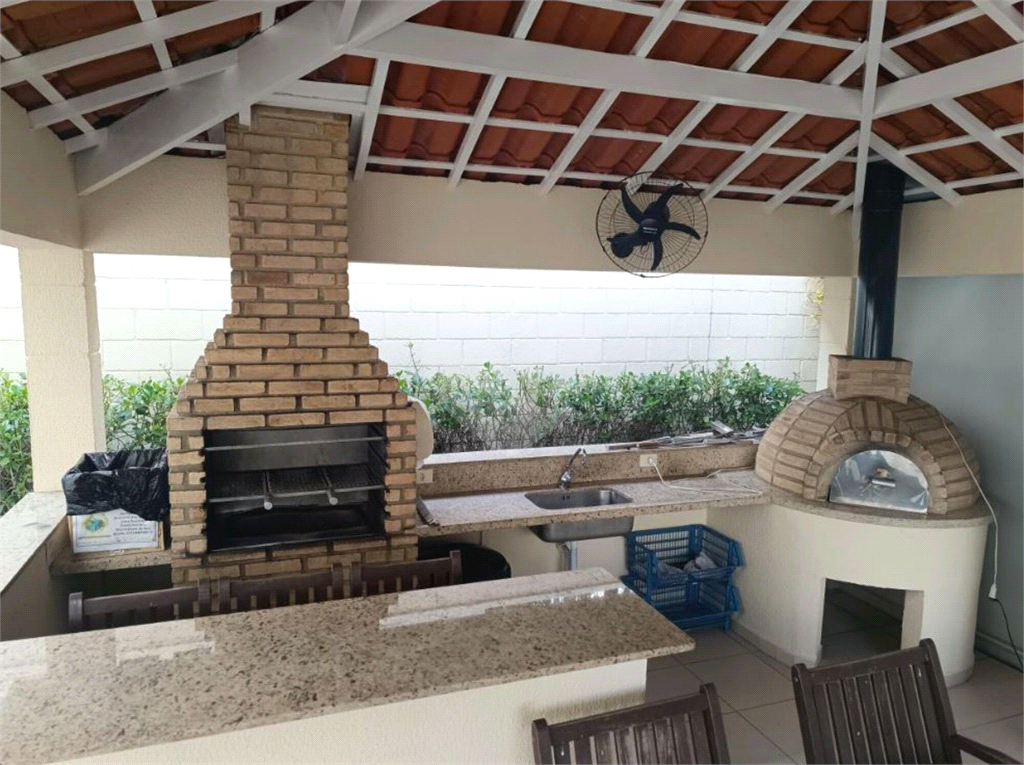Casa de Condomínio à venda com 3 quartos, 81m² - Foto 31