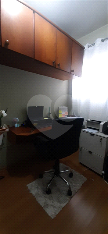 Apartamento à venda com 3 quartos, 77m² - Foto 19