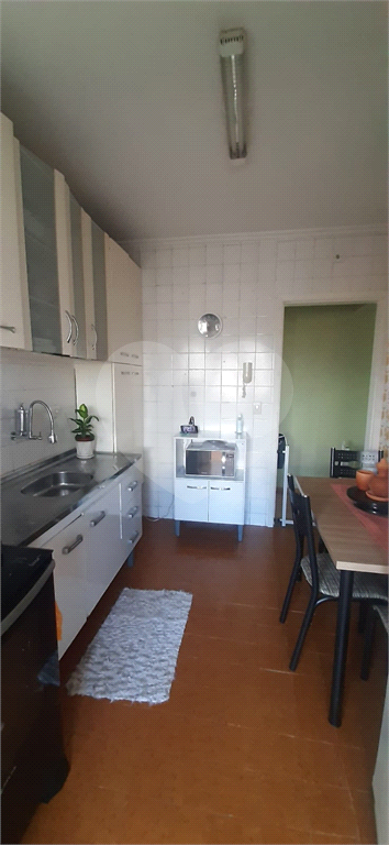 Apartamento à venda com 3 quartos, 77m² - Foto 7