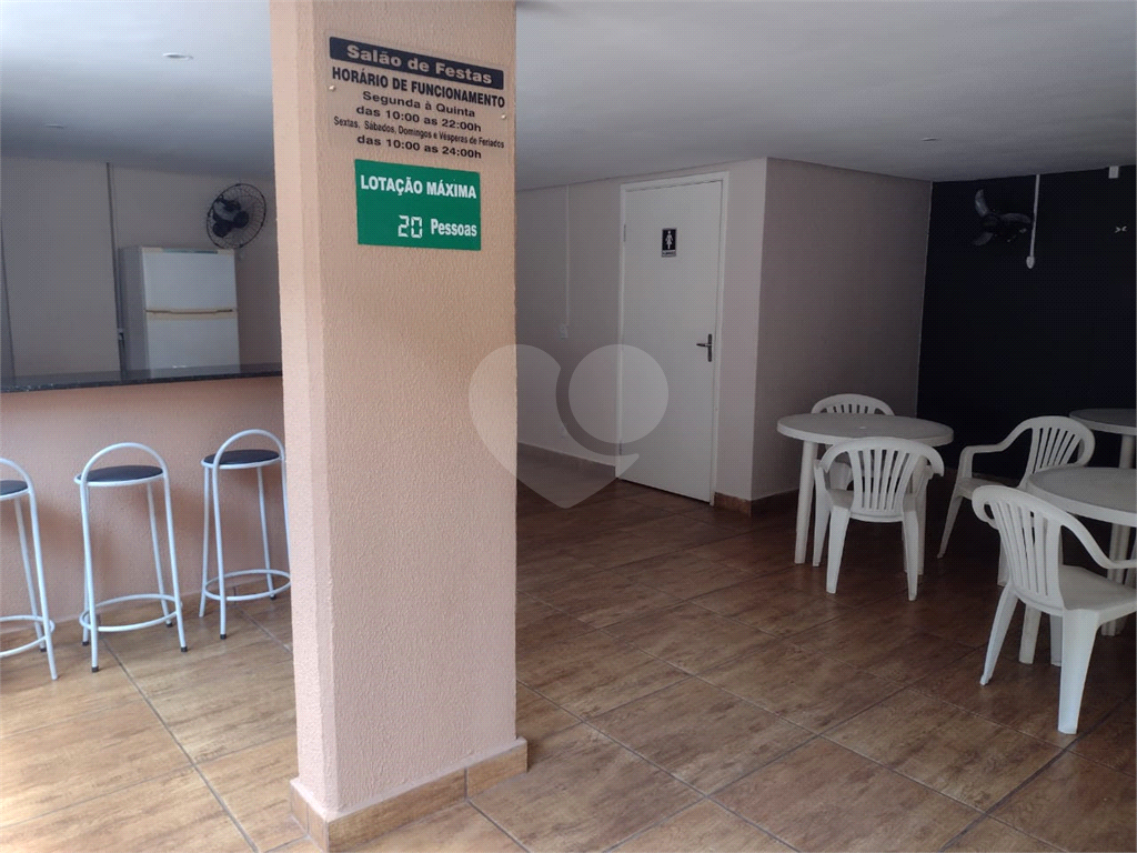 Apartamento para alugar com 2 quartos, 50m² - Foto 16