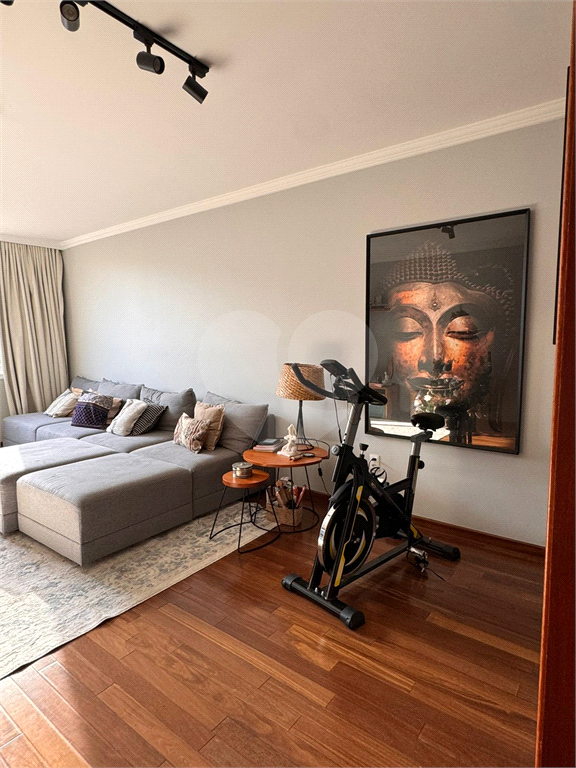 Apartamento à venda com 3 quartos, 137m² - Foto 40