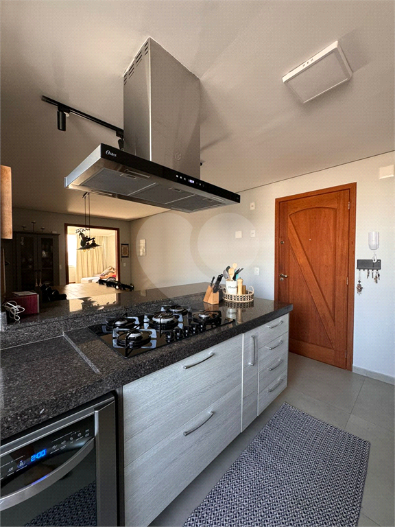Apartamento à venda com 3 quartos, 137m² - Foto 54