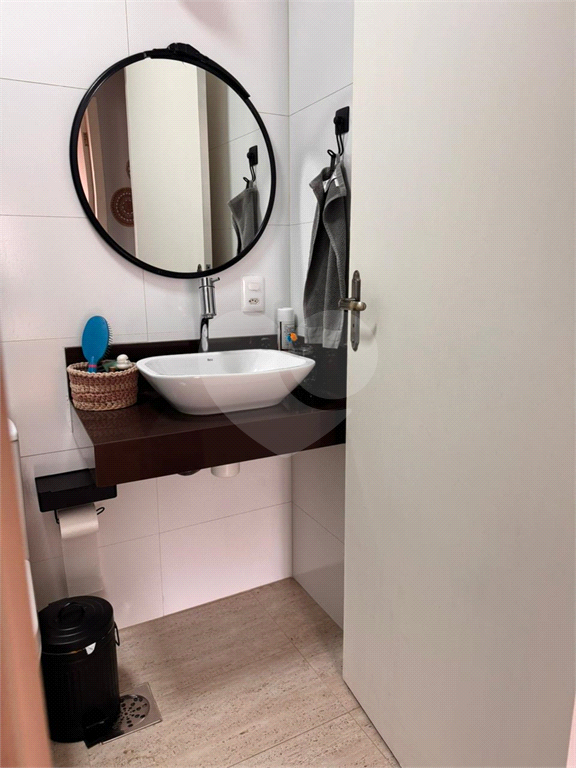 Apartamento à venda com 3 quartos, 137m² - Foto 31