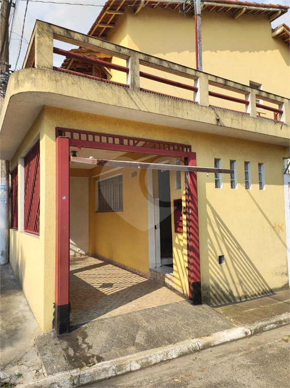 Sobrado Jaçanã