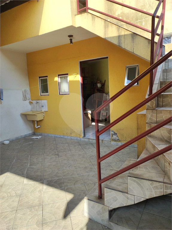 Sobrado Jaçanã