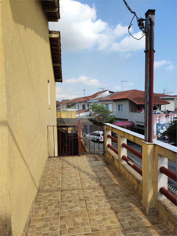 Sobrado Jaçanã